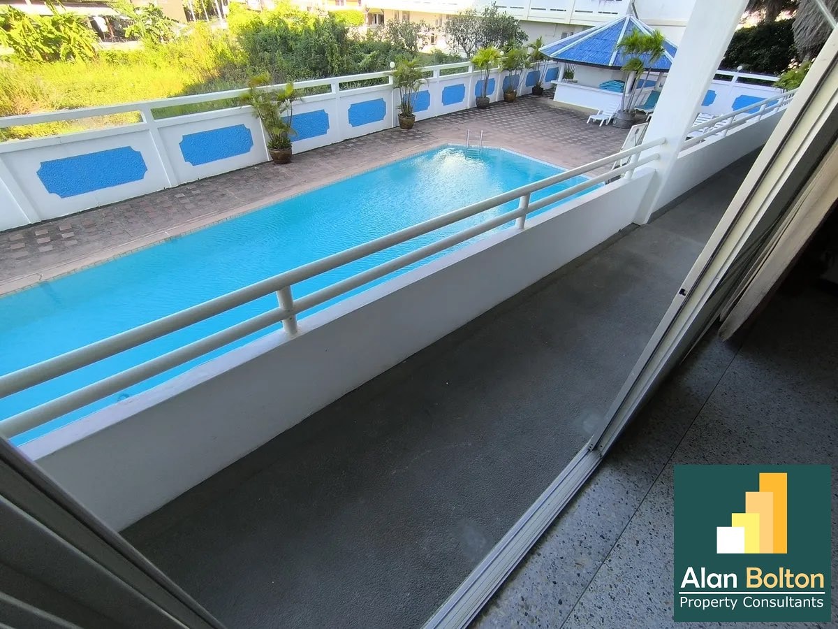 Affordable Condo for Sale in Najomtien photo 12