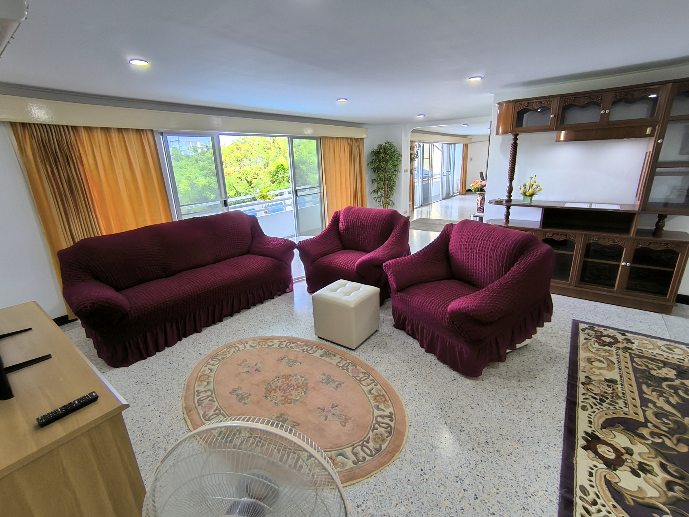 Affordable Condo for Sale in Najomtien photo 22