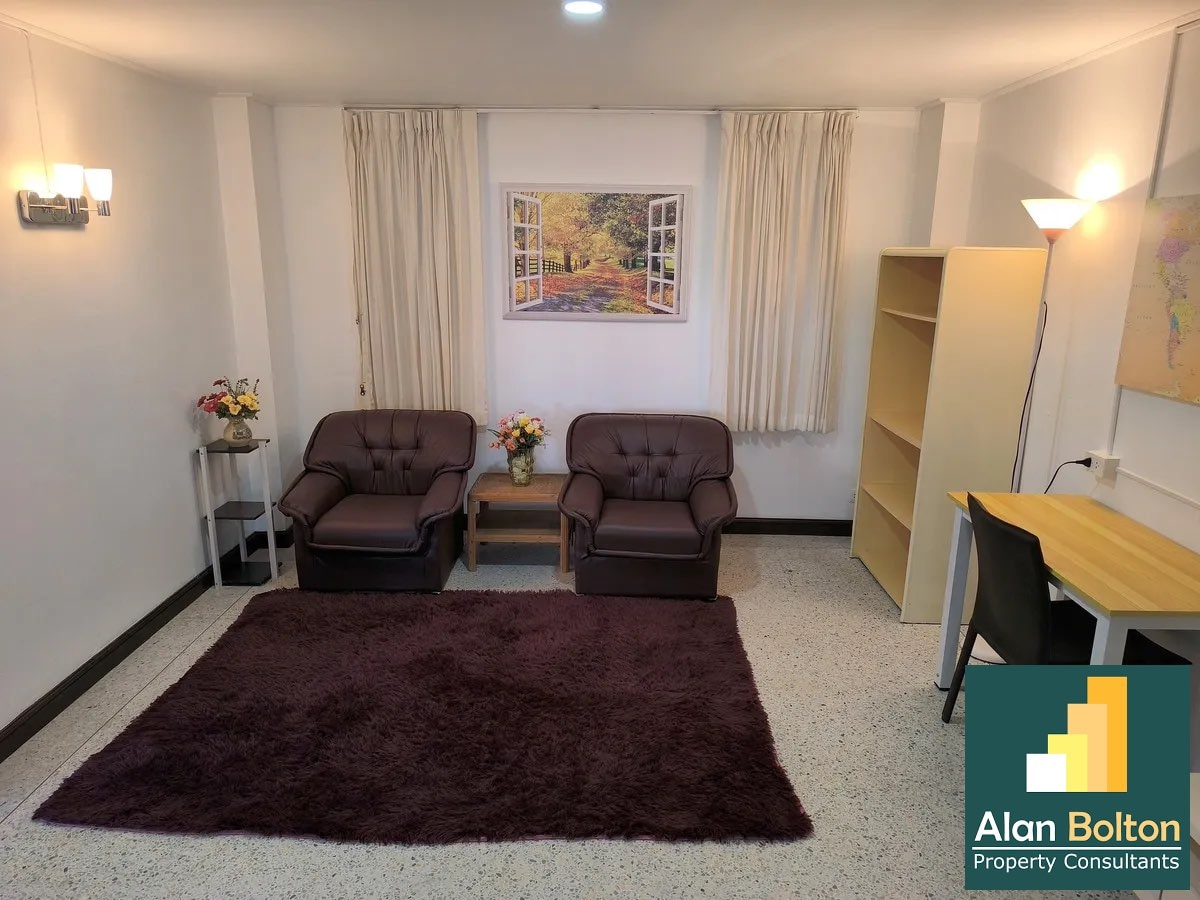 Affordable Condo for Sale in Najomtien photo 10
