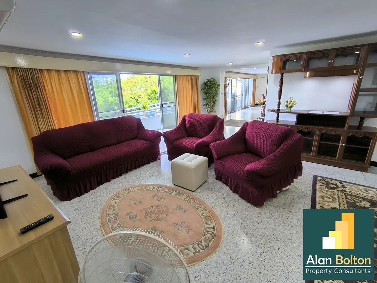 Affordable Condo for Sale in Najomtien photo 3