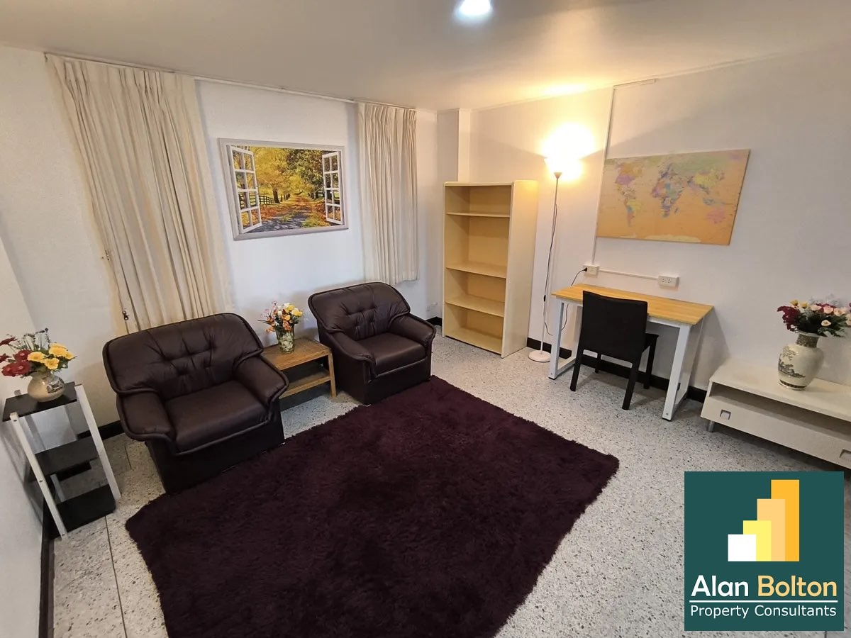 Affordable Condo for Sale in Najomtien photo 11