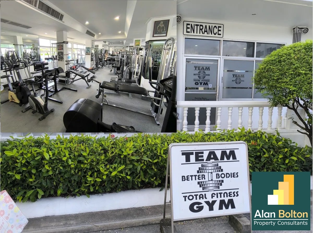 Affordable Condo for Sale in Najomtien photo 14