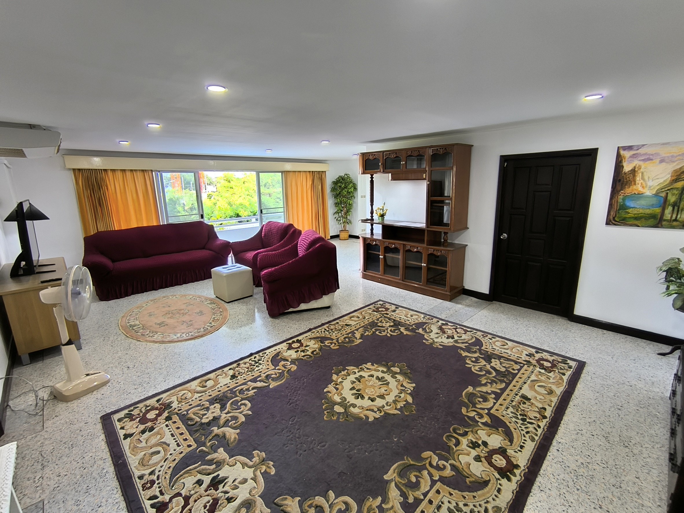 Affordable Condo for Sale in Najomtien photo 24