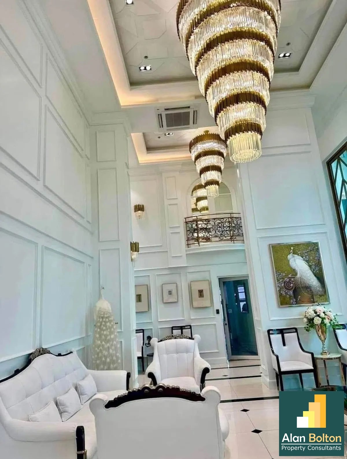studio Condo For Rent In Jomtien photo 3