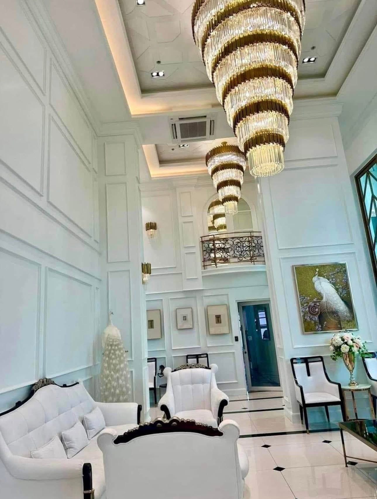 studio Condo For Rent In Jomtien photo 22