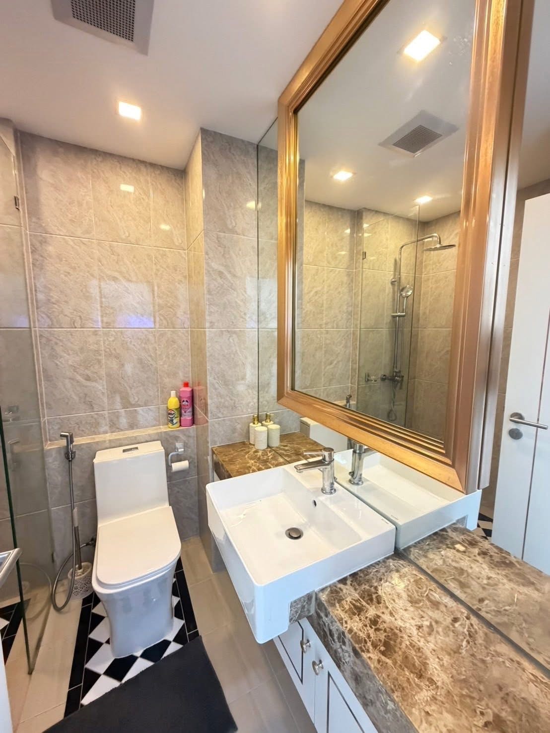 studio Condo For Rent In Jomtien photo 15