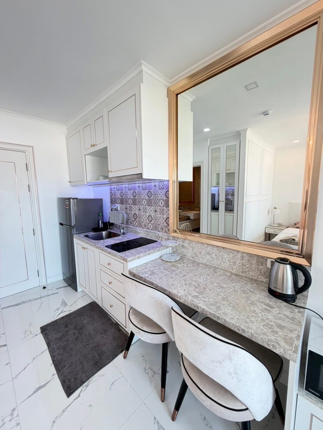 studio Condo For Rent In Jomtien photo 19