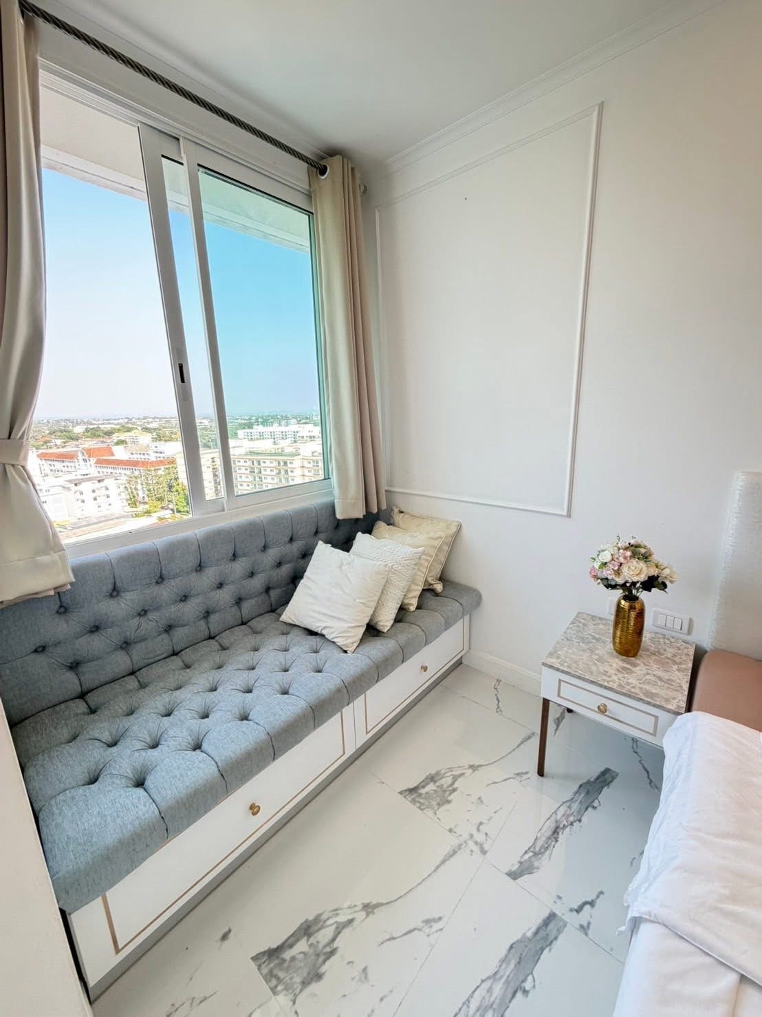 studio Condo For Rent In Jomtien photo 18