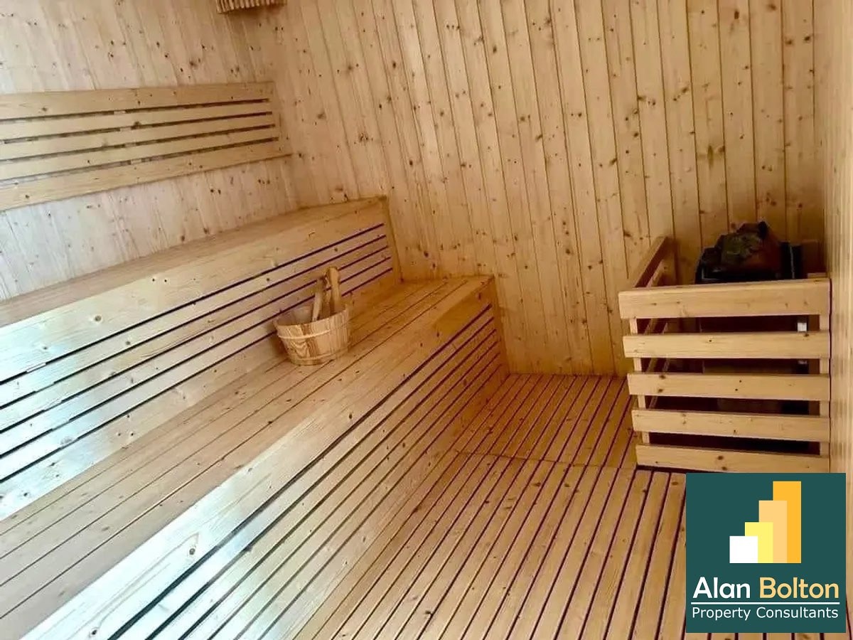 studio Condo For Rent In Jomtien photo 13