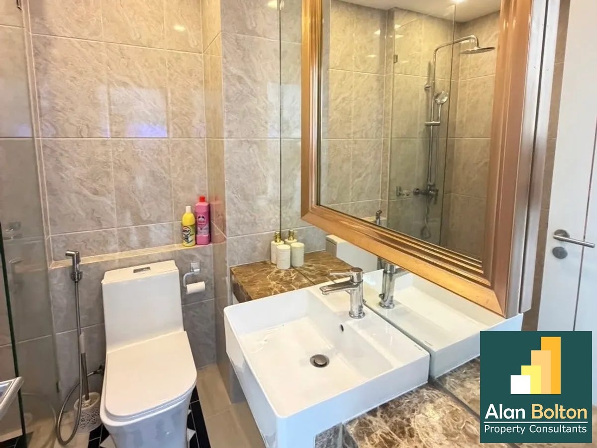 studio Condo For Rent In Jomtien photo 10