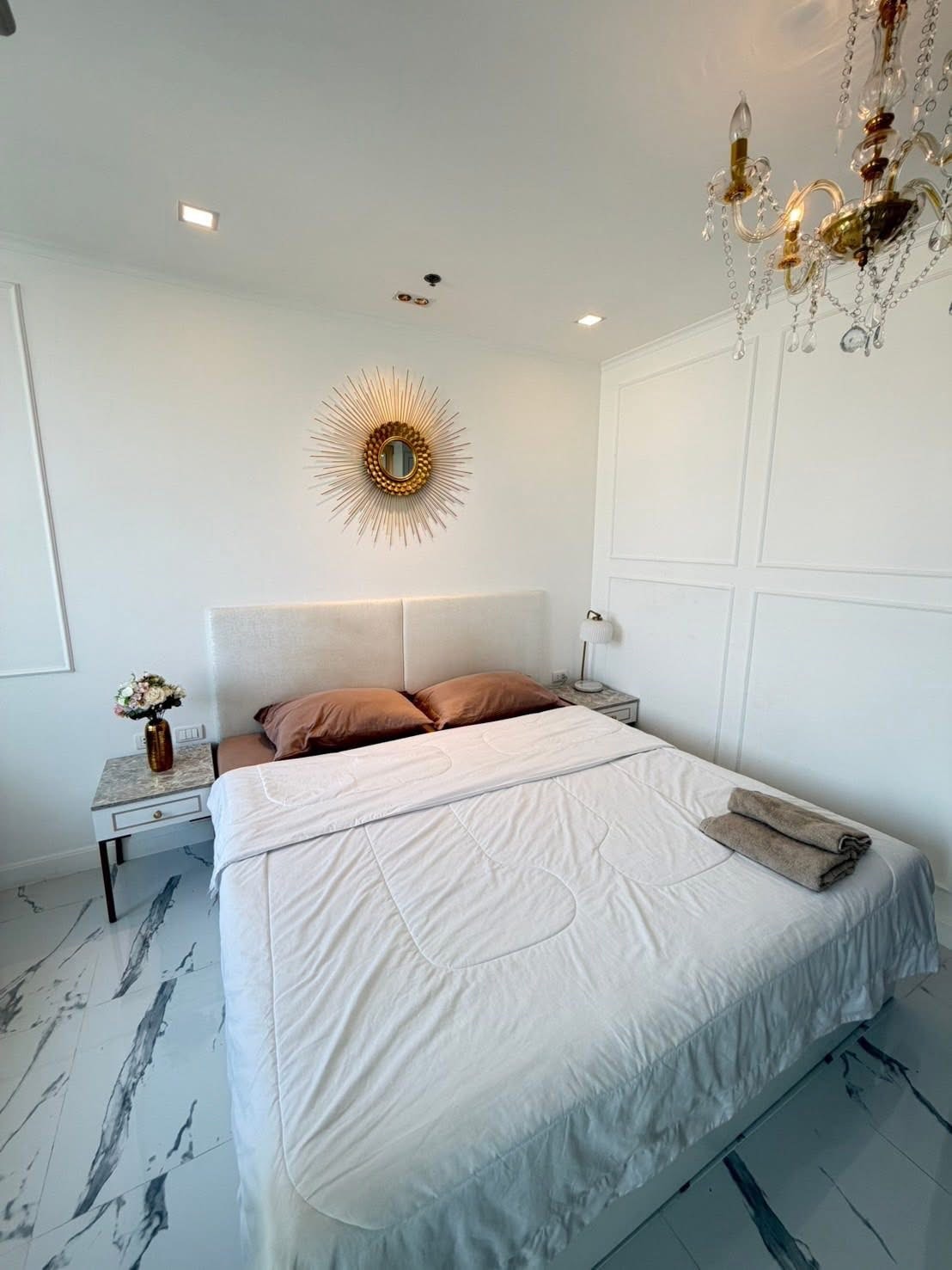 studio Condo For Rent In Jomtien photo 20
