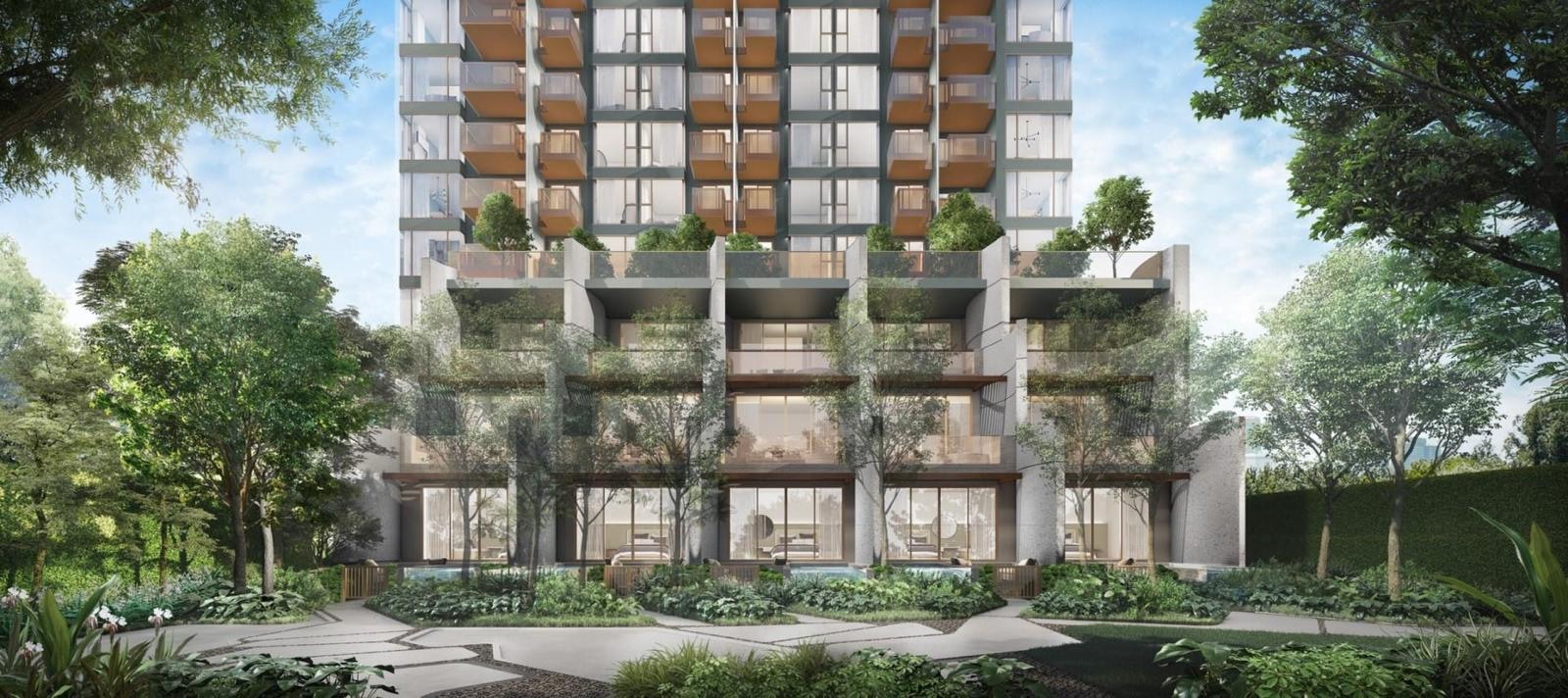 Studio for sale in Arom Jomtien photo 15