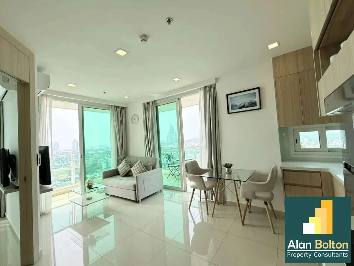 1 bedroom for rent photo 2