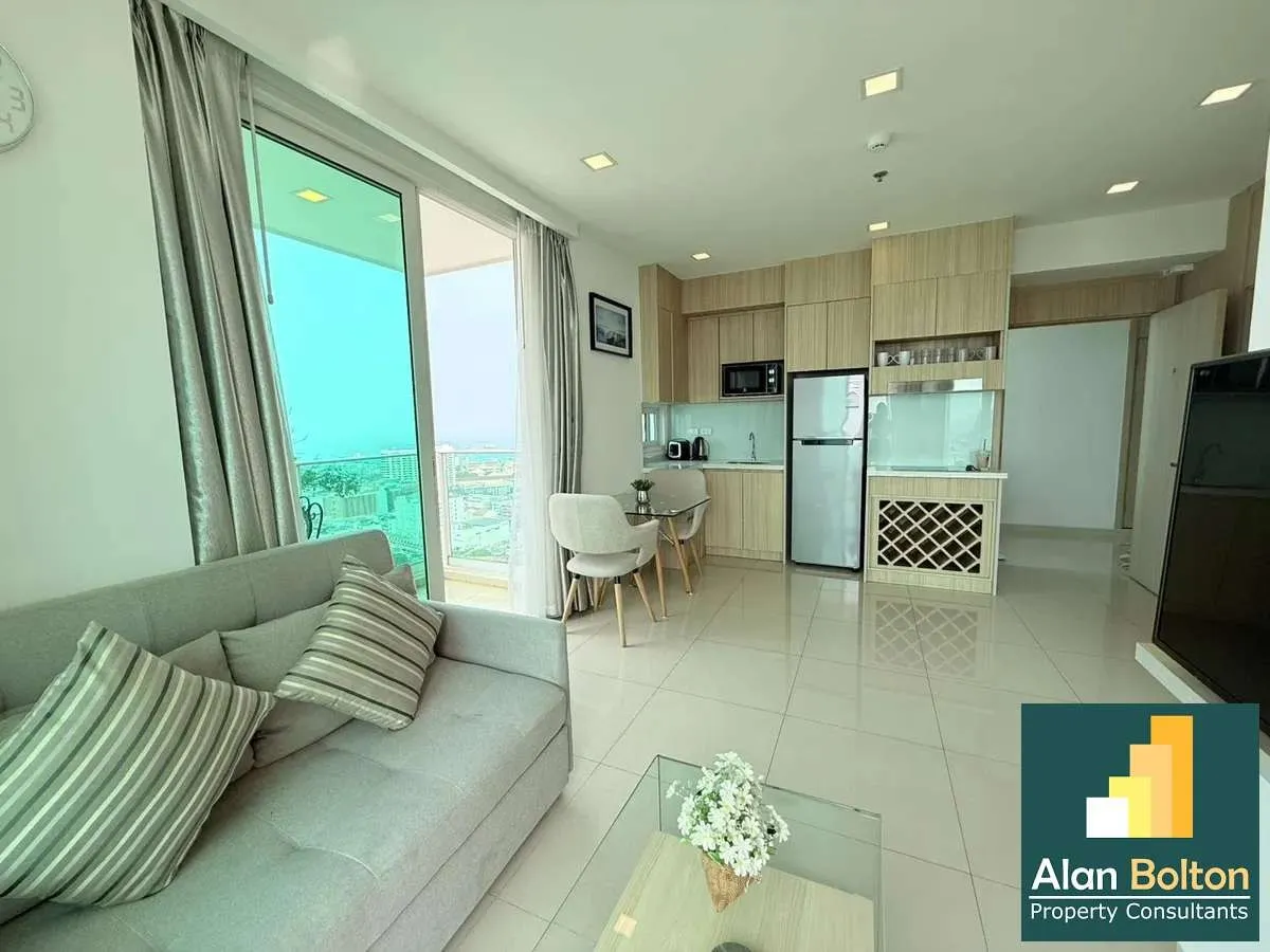 1 bedroom for rent photo 11