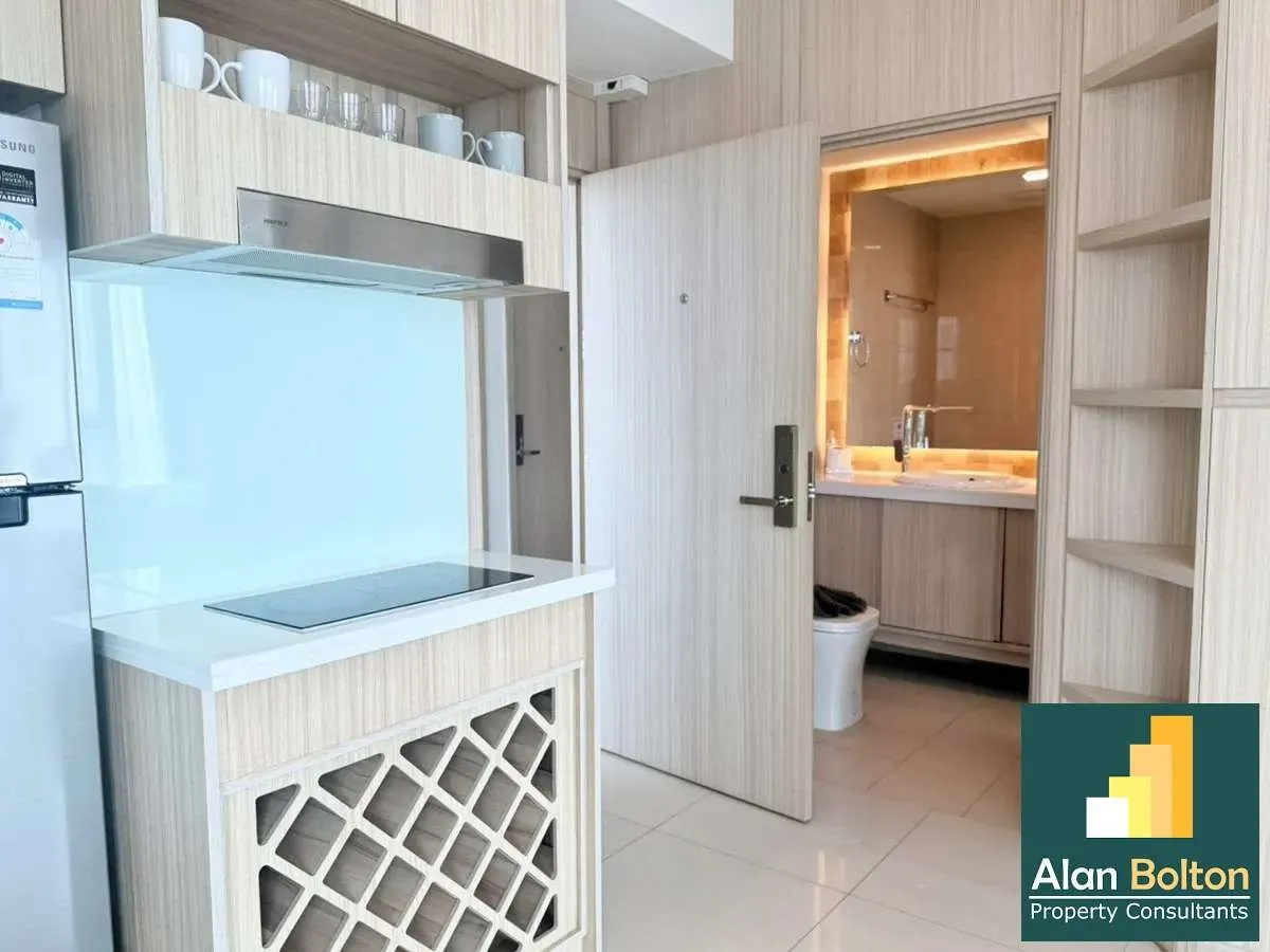 1 bedroom for rent photo 12
