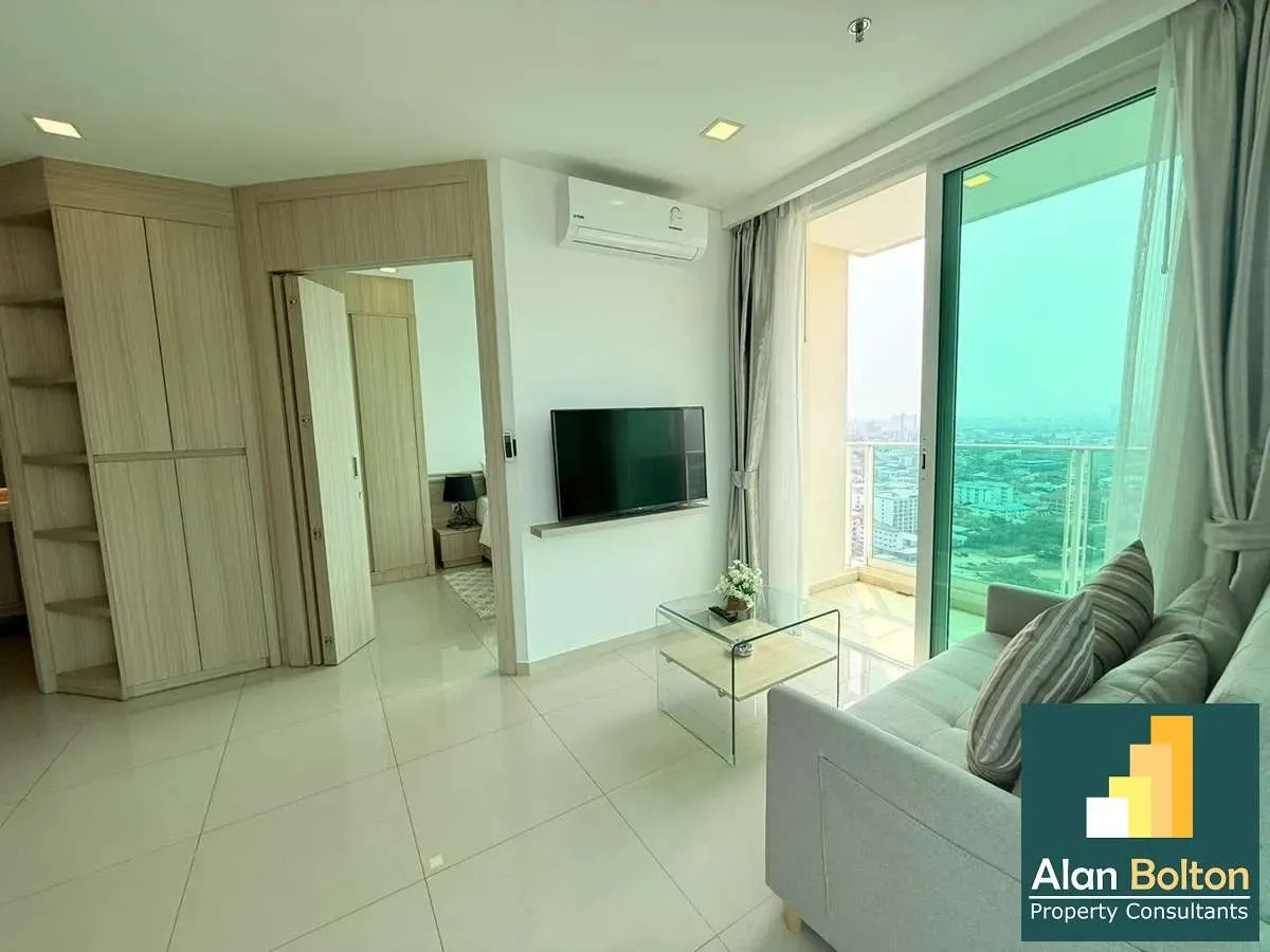 1 bedroom for rent photo 13