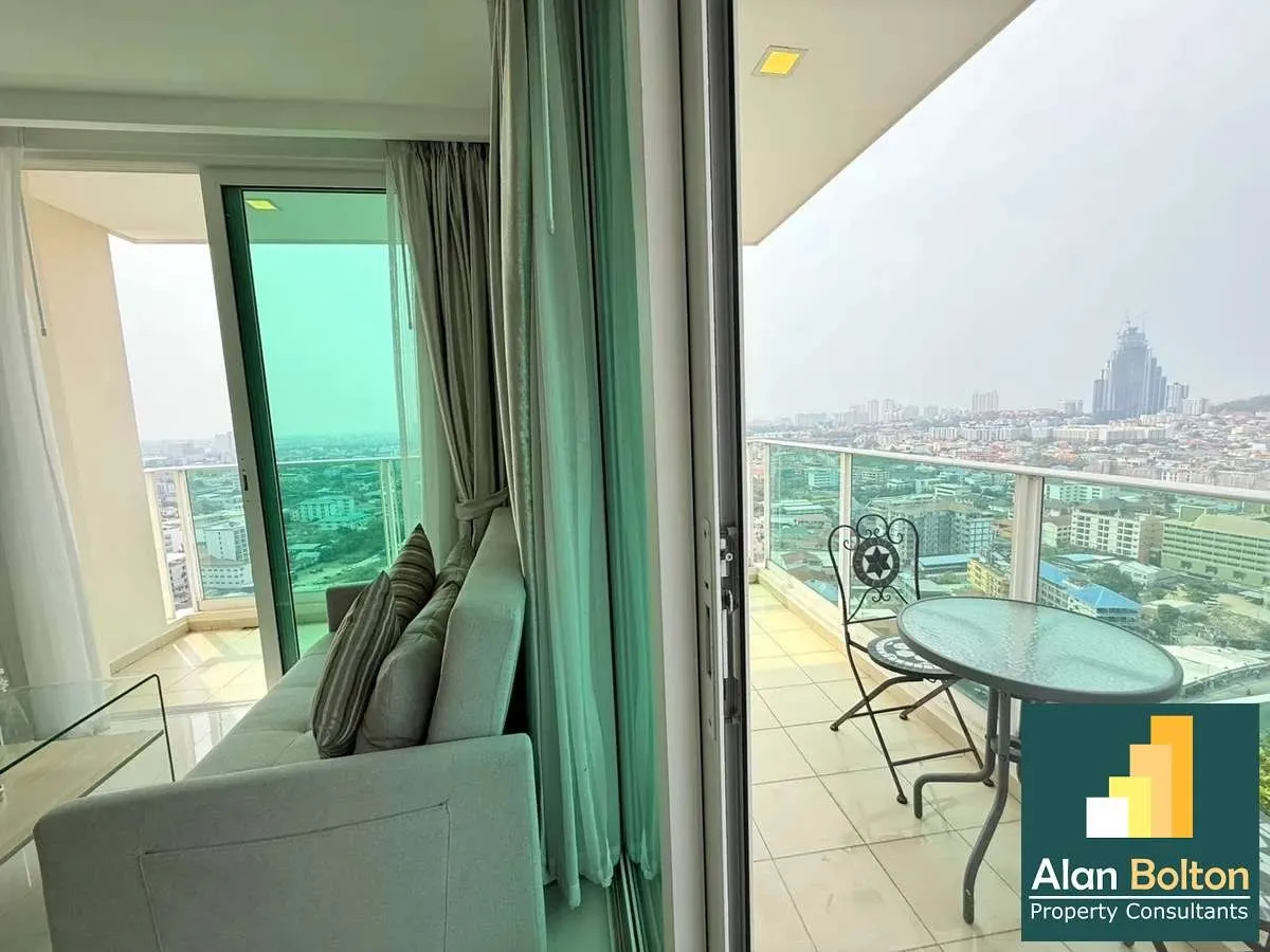 1 bedroom for rent photo 14