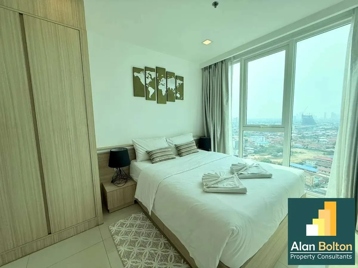 1 bedroom for rent photo 5