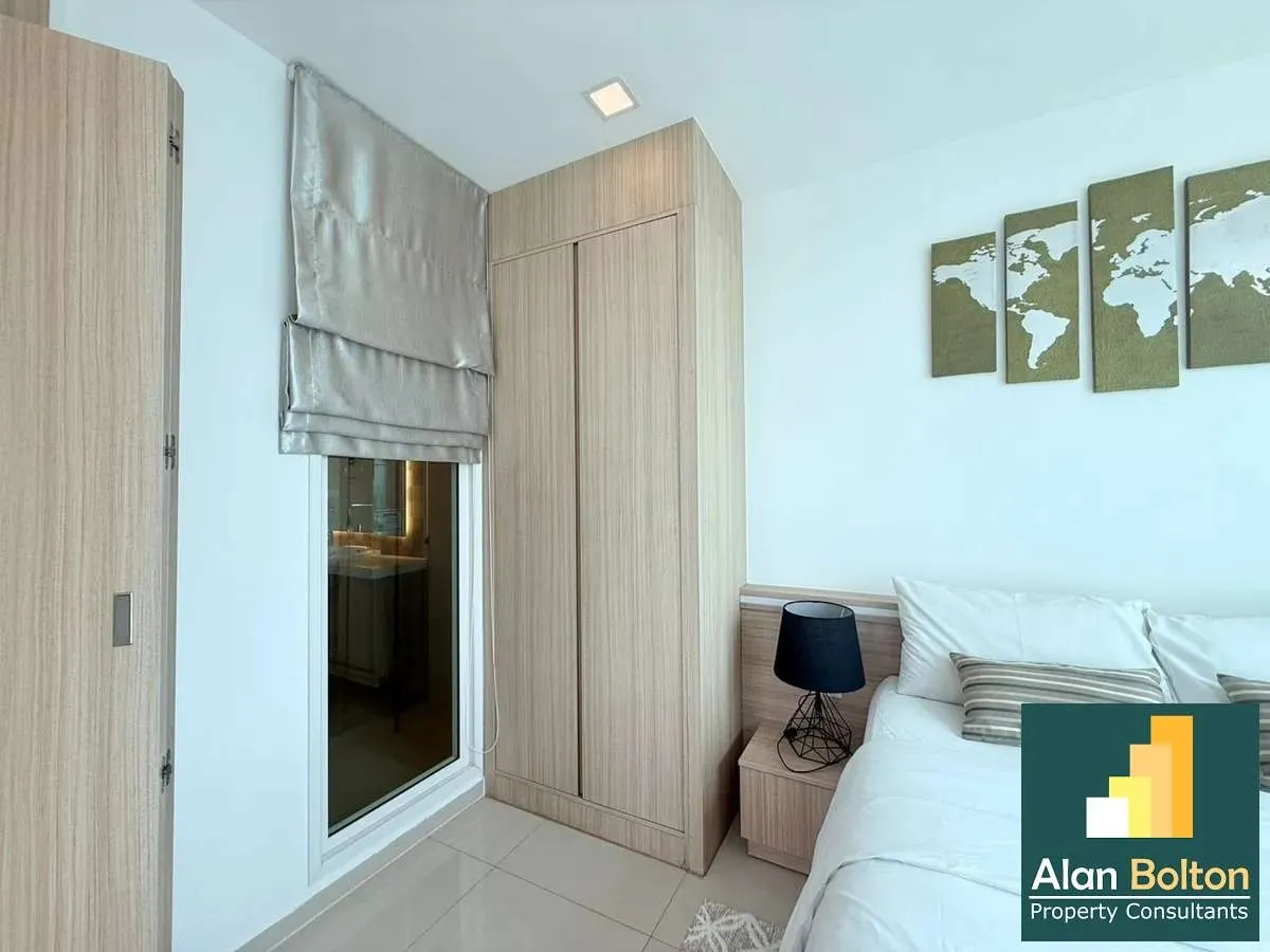 1 bedroom for rent photo 7