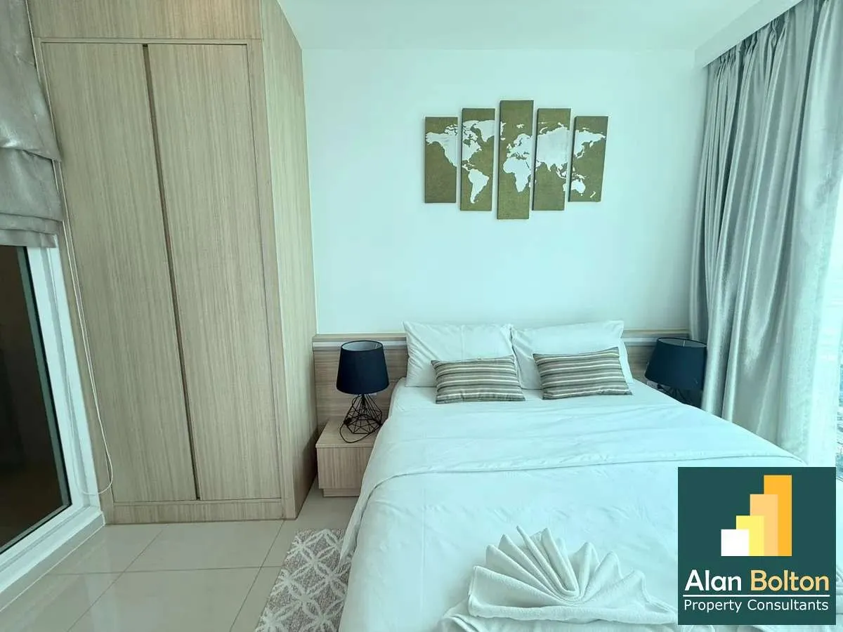 1 bedroom for rent photo 8