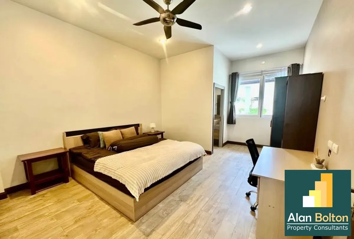 Pool Villa 6 Bedrooms 7 Bathrooms in Huay yai photo 11