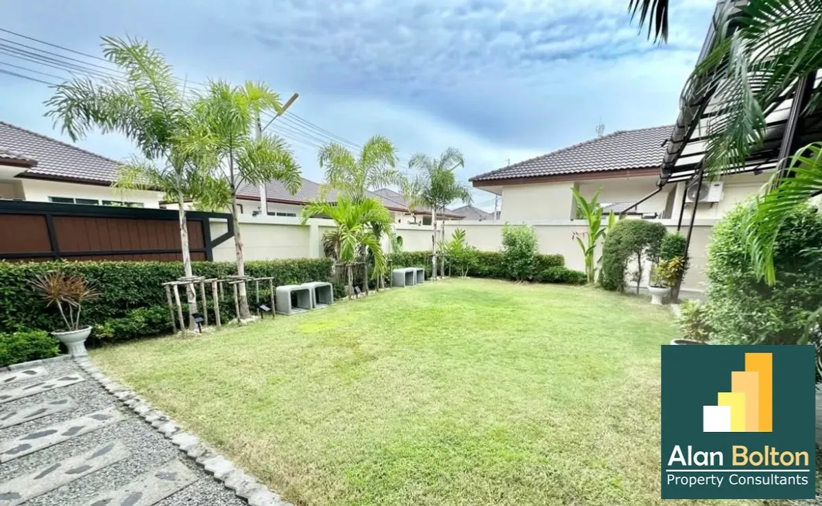 Pool Villa 6 Bedrooms 7 Bathrooms in Huay yai photo 19