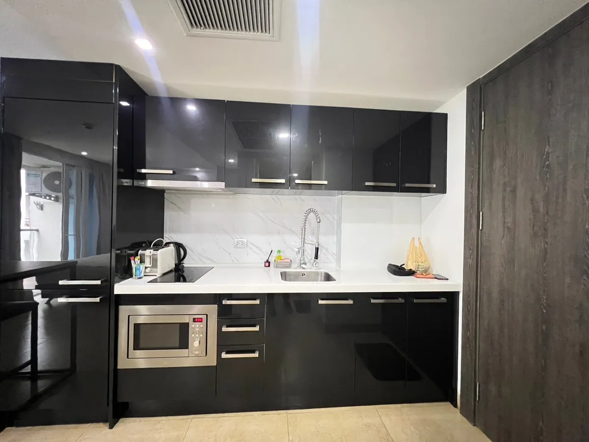 Pool Villa 6 Bedrooms 7 Bathrooms in Huay yai photo 23