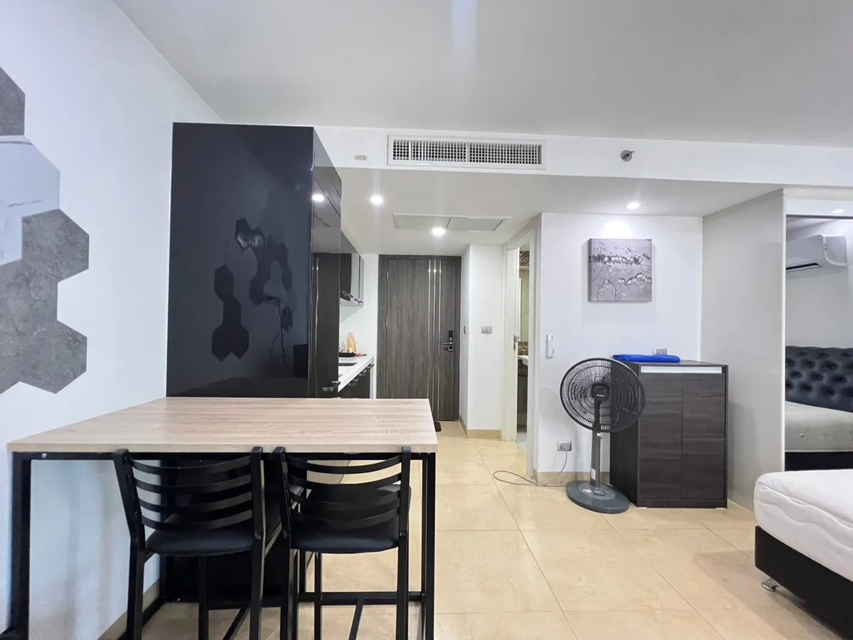 Pool Villa 6 Bedrooms 7 Bathrooms in Huay yai photo 25