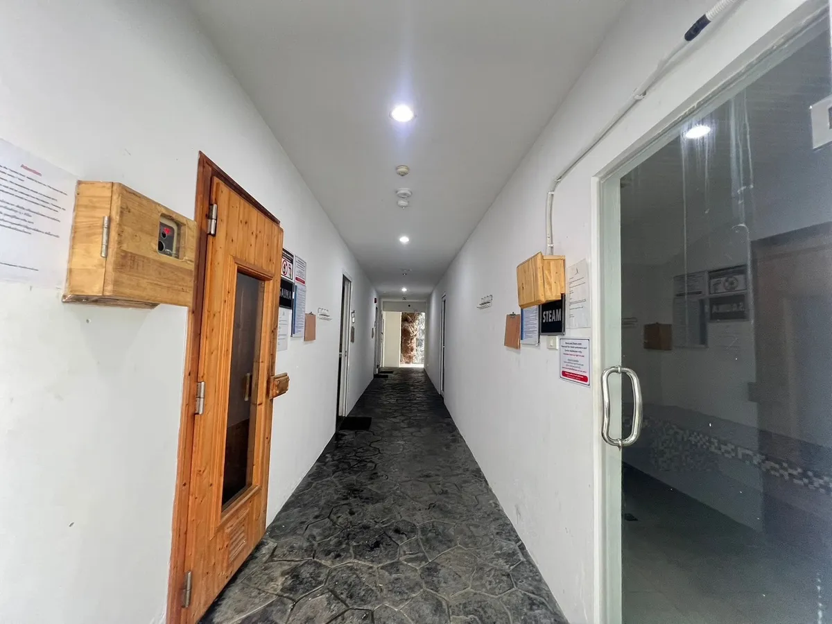 Pool Villa 6 Bedrooms 7 Bathrooms in Huay yai photo 34