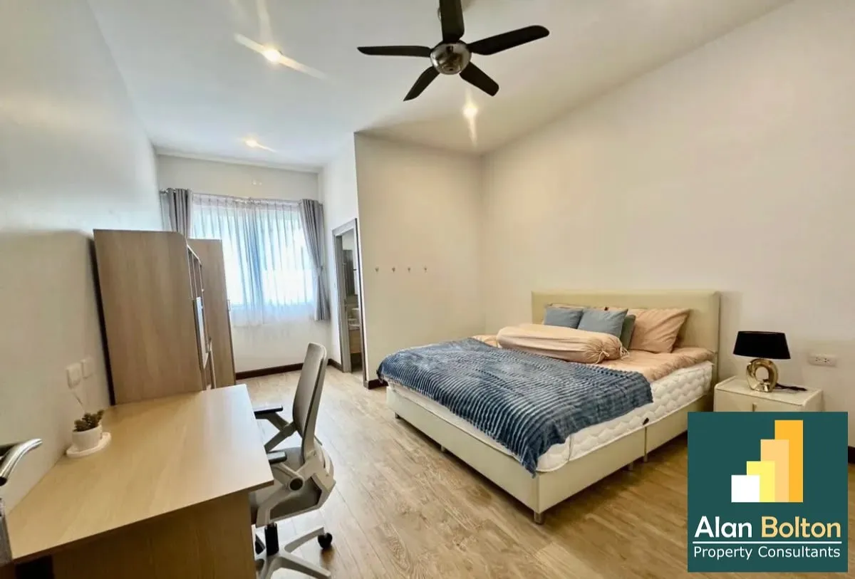 Pool Villa 6 Bedrooms 7 Bathrooms in Huay yai photo 6