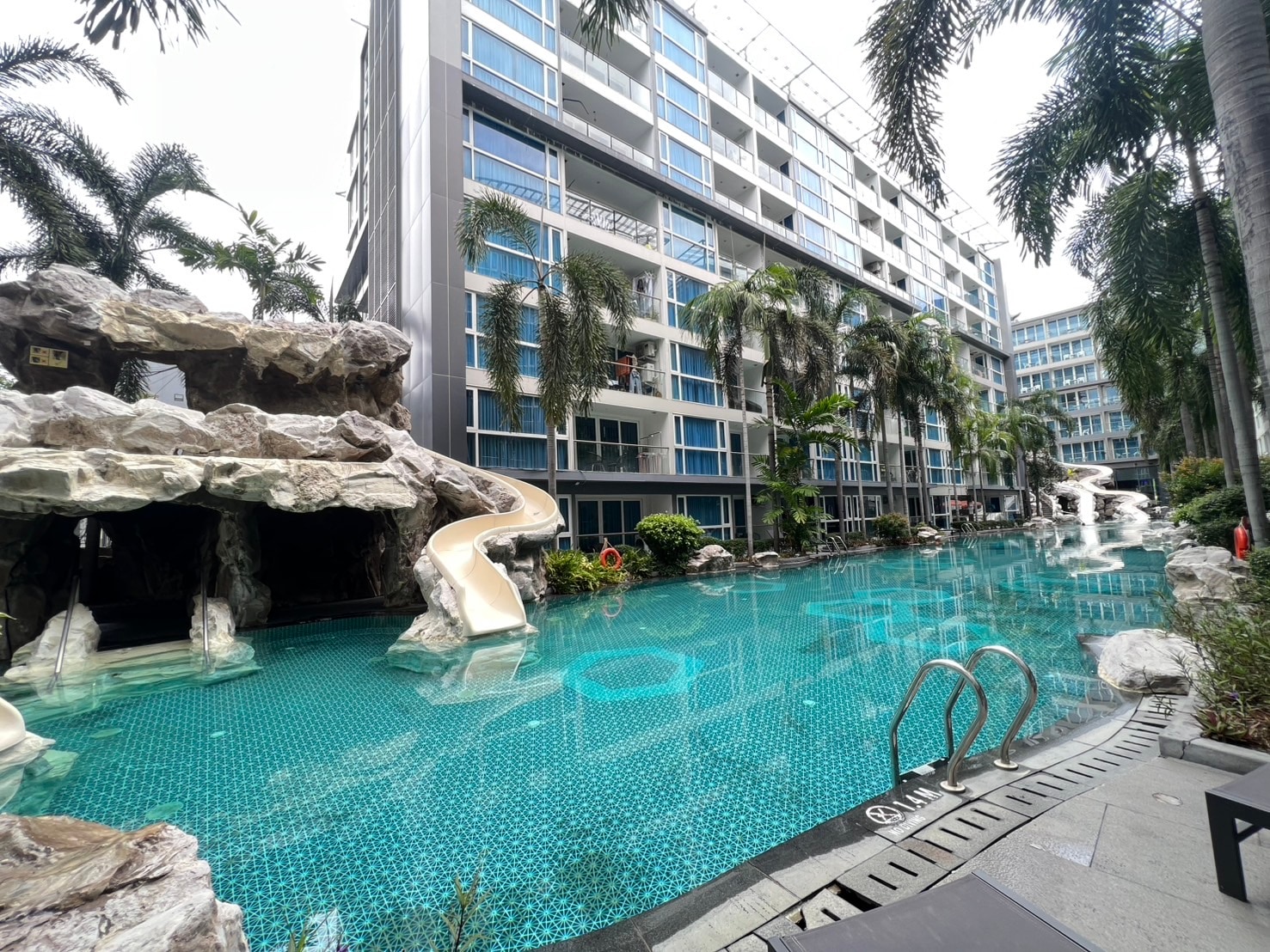 Pool Villa 6 Bedrooms 7 Bathrooms in Huay yai photo 25