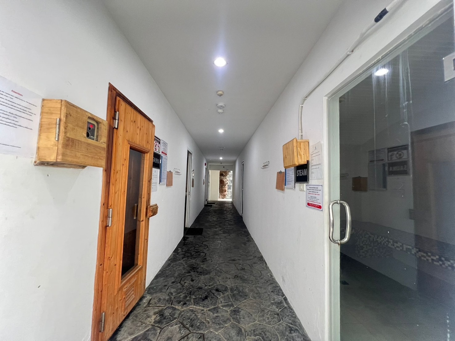 Pool Villa 6 Bedrooms 7 Bathrooms in Huay yai photo 39
