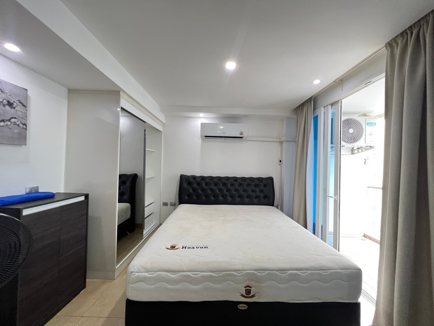 Pool Villa 6 Bedrooms 7 Bathrooms in Huay yai photo 28