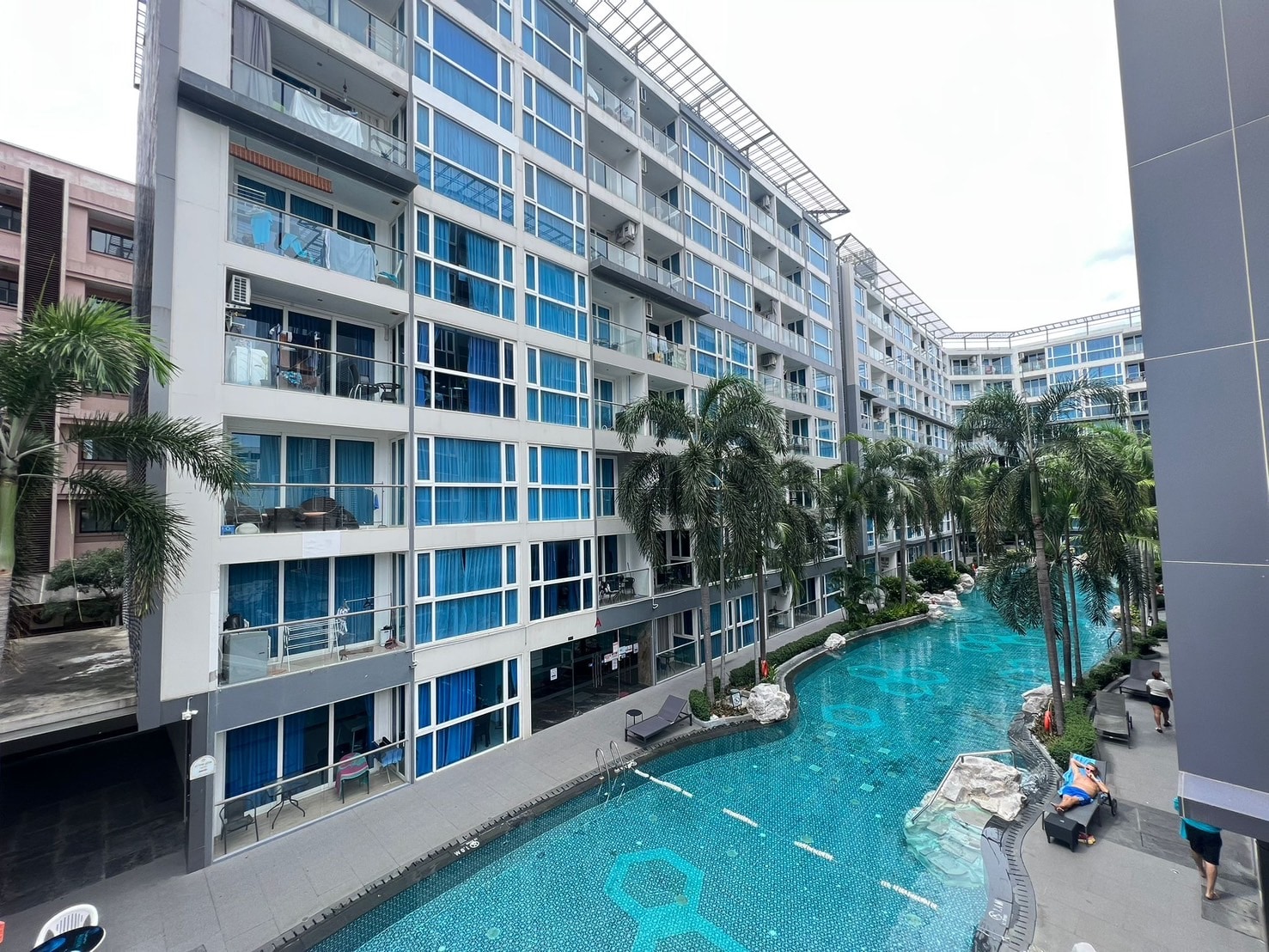 Pool Villa 6 Bedrooms 7 Bathrooms in Huay yai photo 38