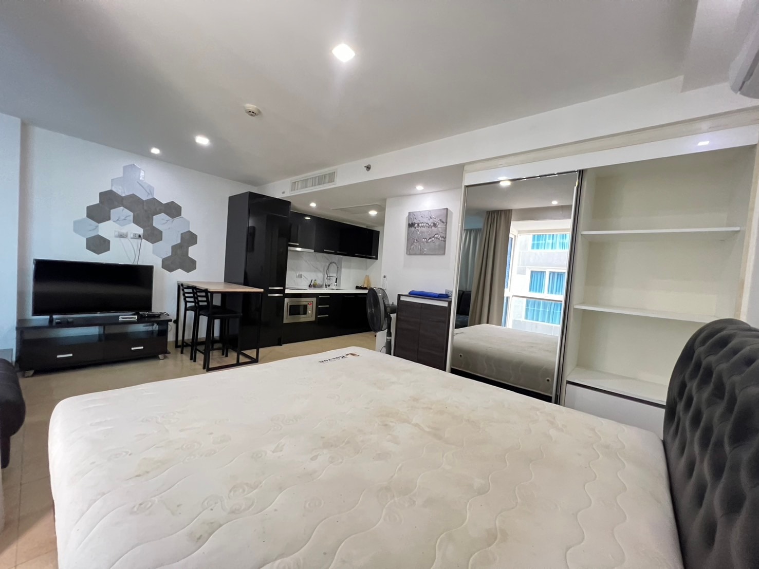Pool Villa 6 Bedrooms 7 Bathrooms in Huay yai photo 35