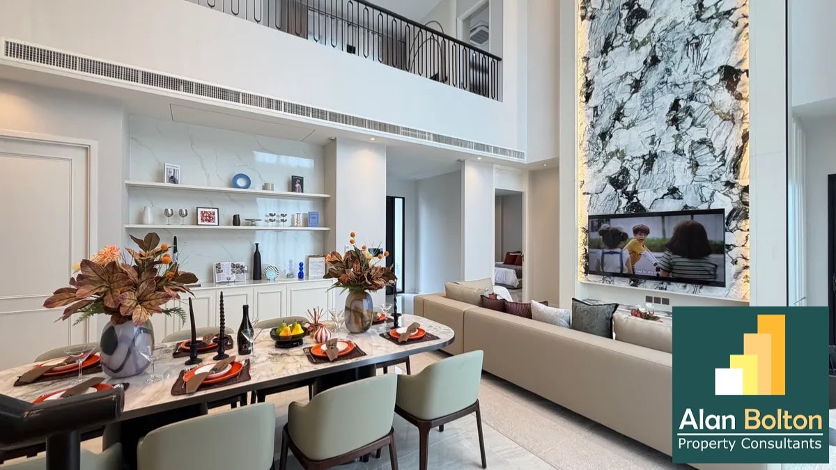 Modern House In East Pattaya photo 18