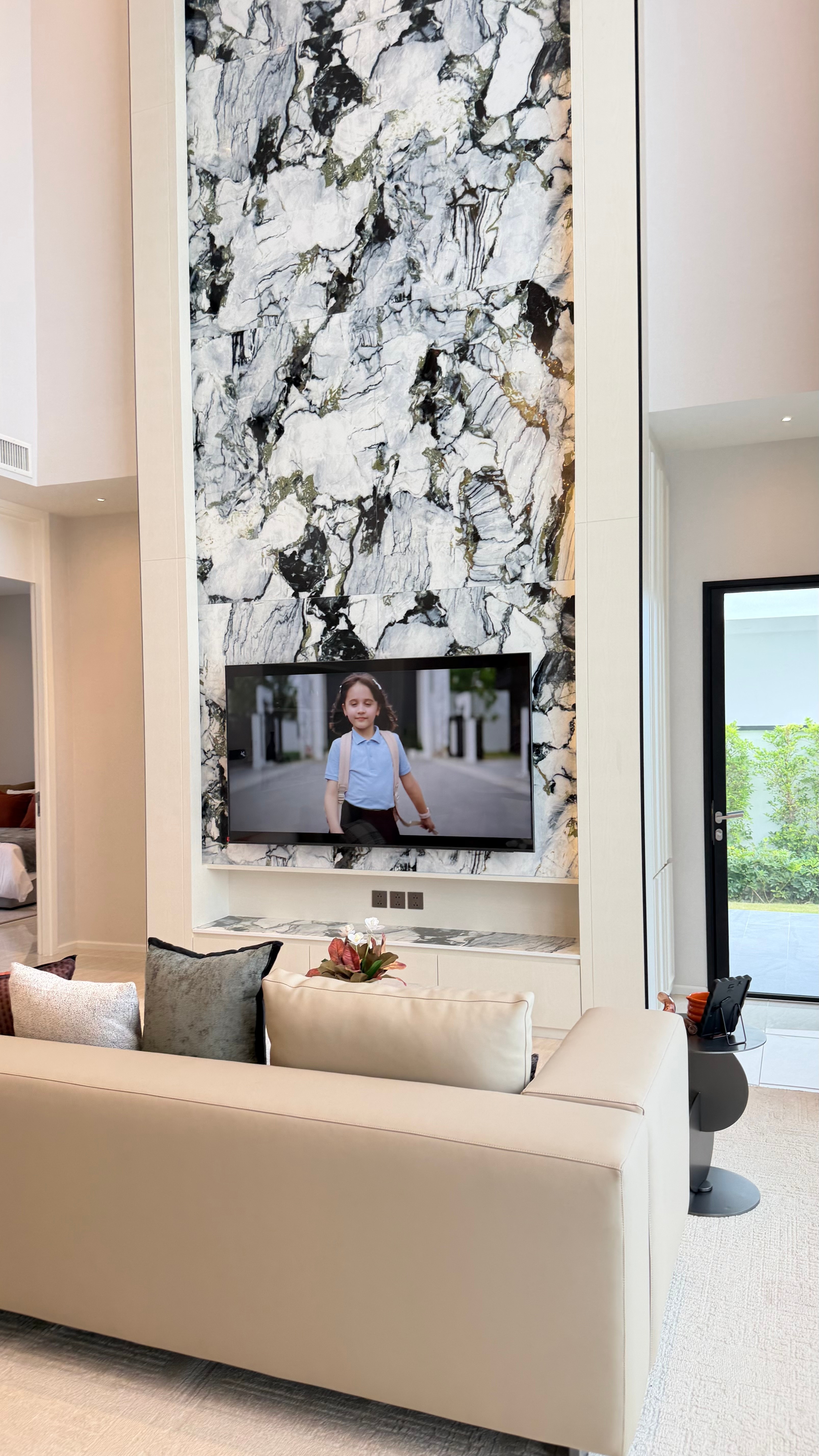 Modern House In East Pattaya photo 32