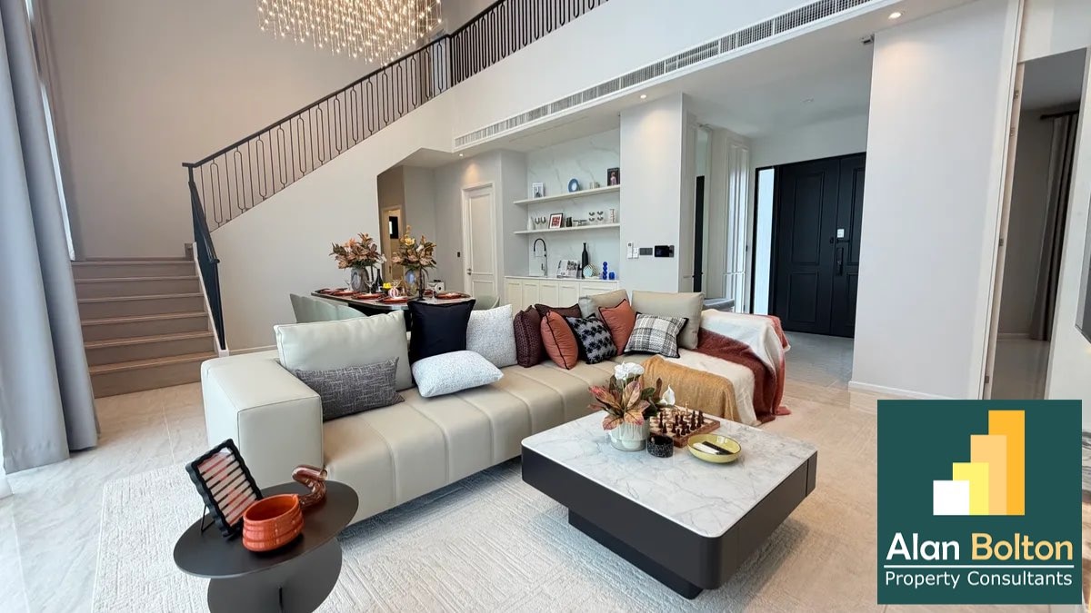 Modern House In East Pattaya photo 4