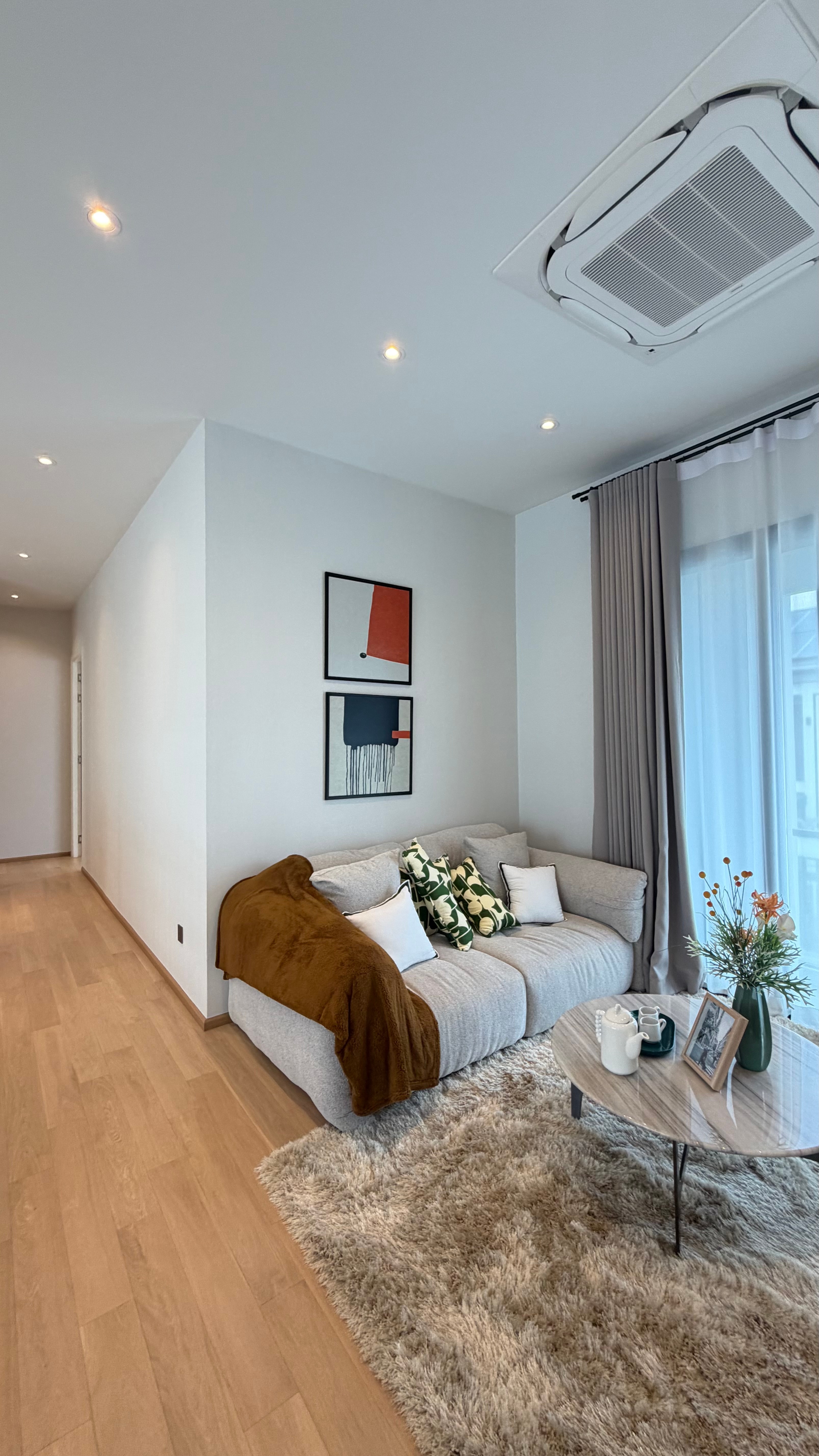 Modern House In East Pattaya photo 35