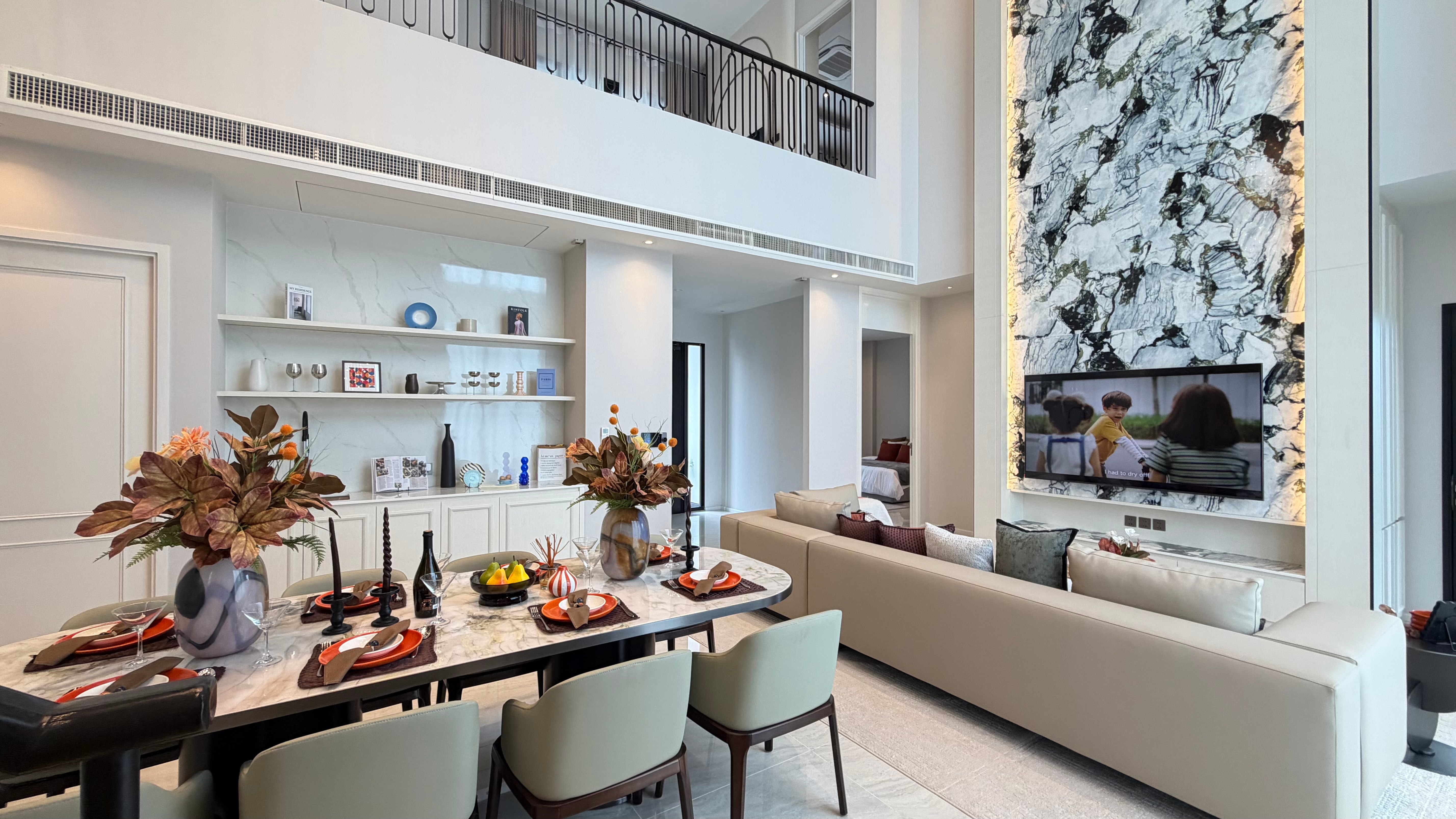Modern House In East Pattaya photo 29
