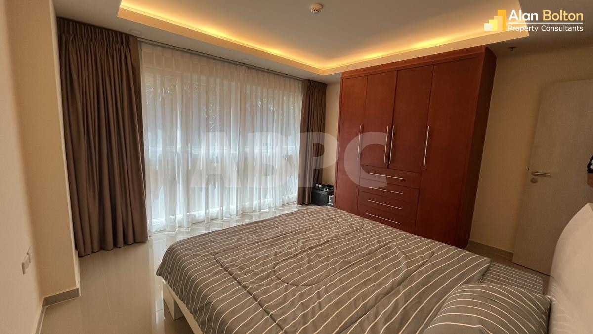 2 Bed 1 Bath in Central Pattaya ABPC1198 photo 5
