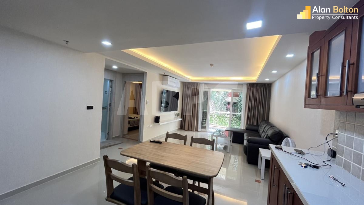 2 Bed 1 Bath in Central Pattaya ABPC1198 photo 7