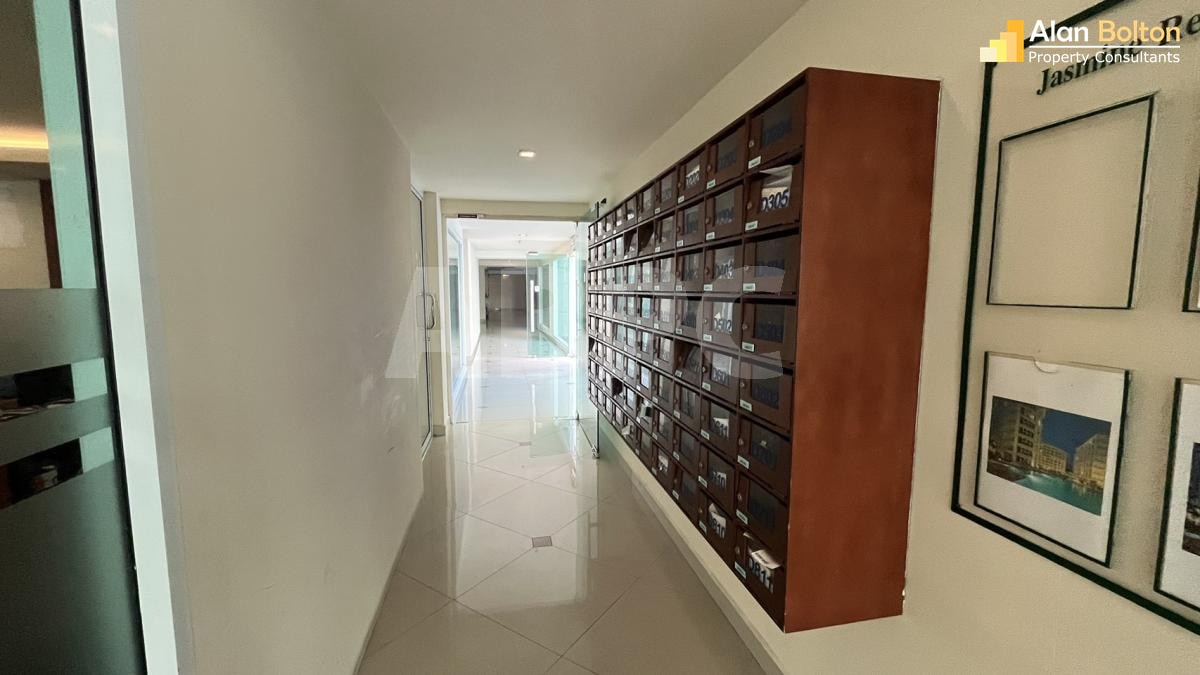 2 Bed 1 Bath in Central Pattaya ABPC1198 photo 15