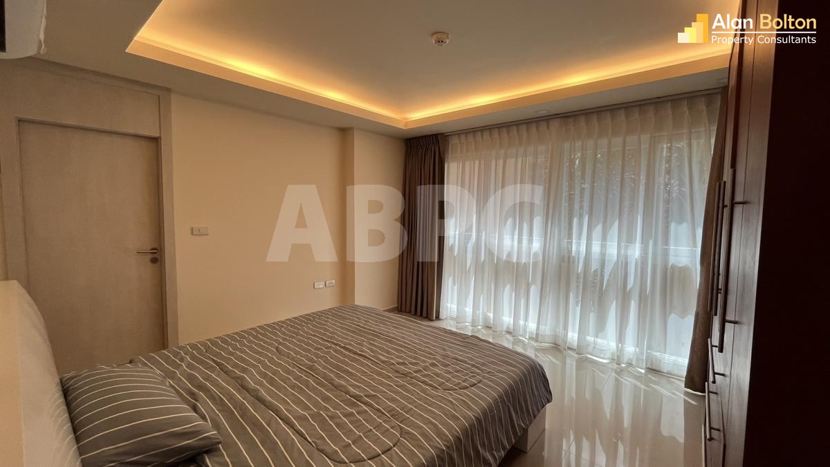2 Bed 1 Bath in Central Pattaya ABPC1198 photo 8