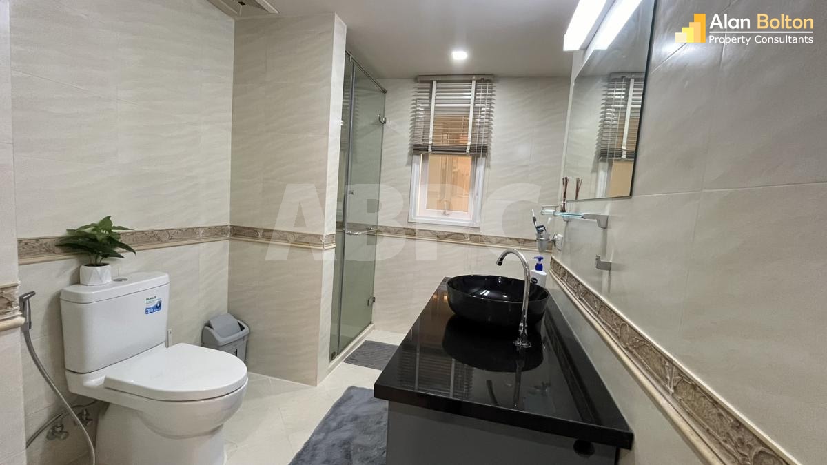 2 Bed 1 Bath in Central Pattaya ABPC1198 photo 21