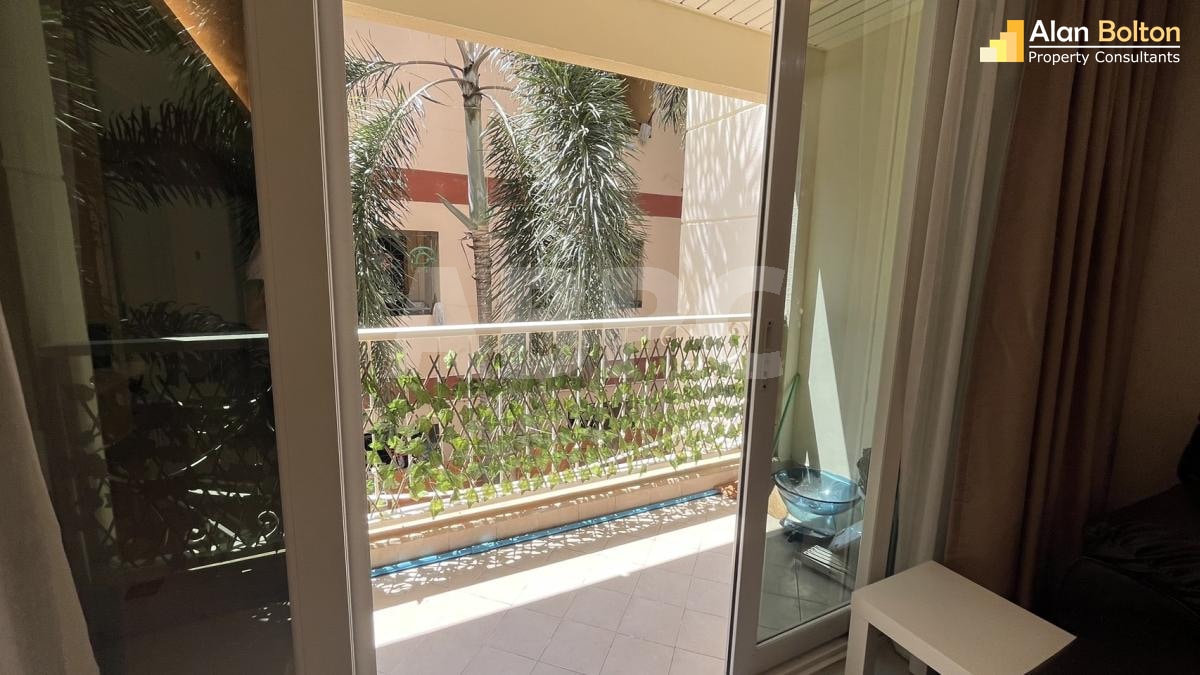 2 Bed 1 Bath in Central Pattaya ABPC1198 photo 9