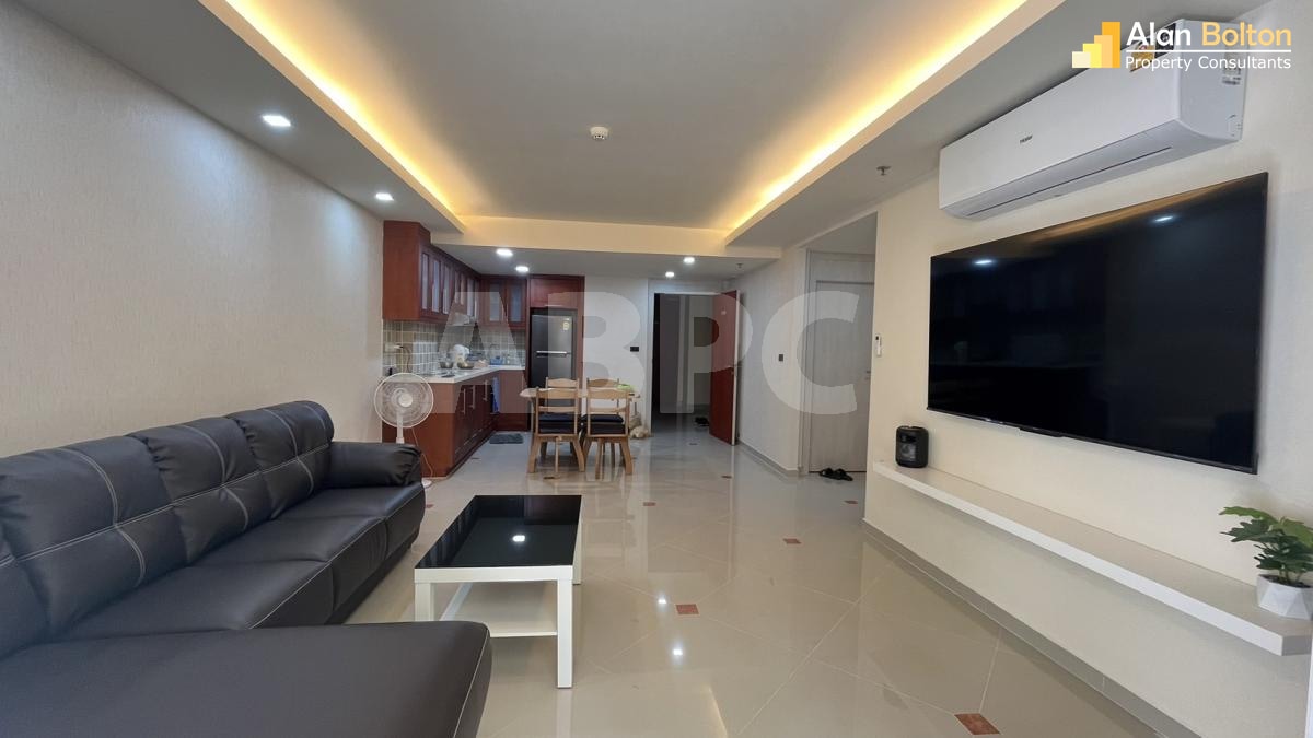 2 Bed 1 Bath in Central Pattaya ABPC1198 photo 11