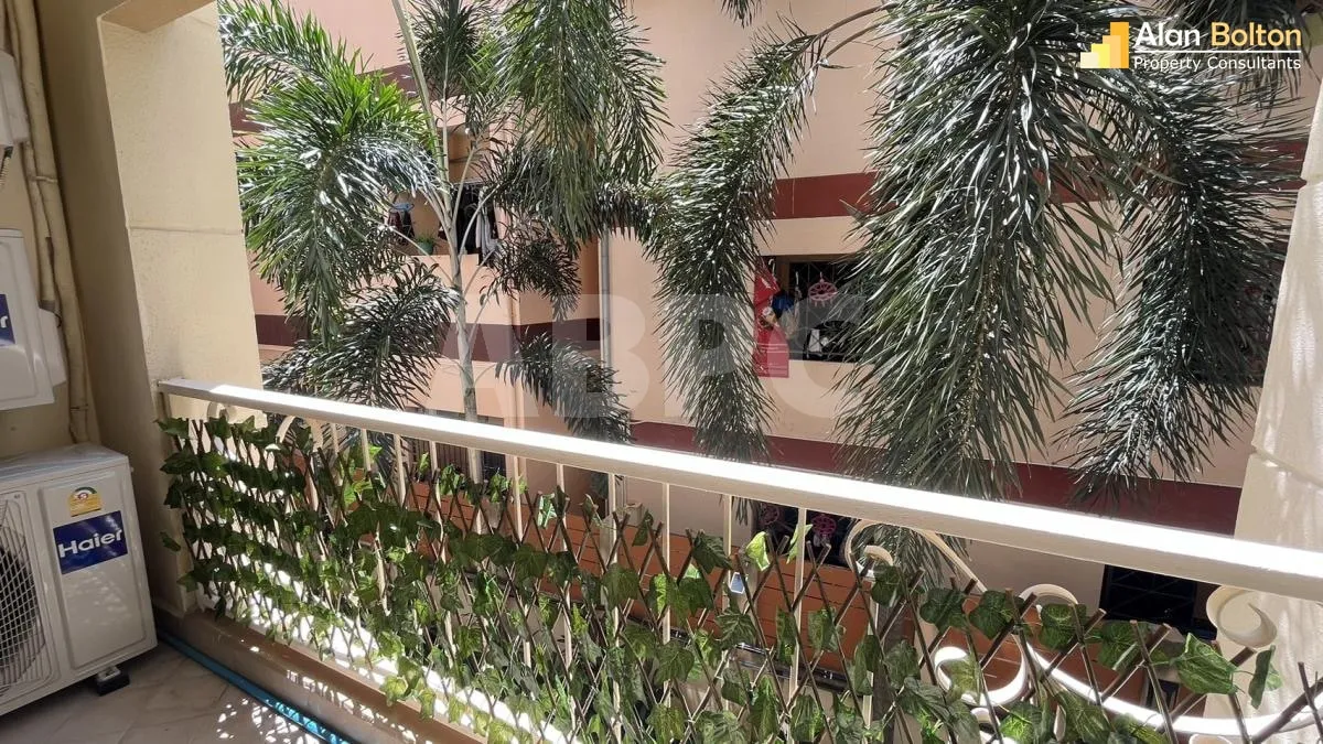2 Bed 1 Bath in Central Pattaya ABPC1198 photo 13