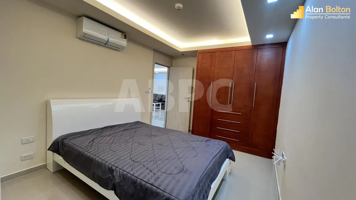 2 Bed 1 Bath in Central Pattaya ABPC1198 photo 18