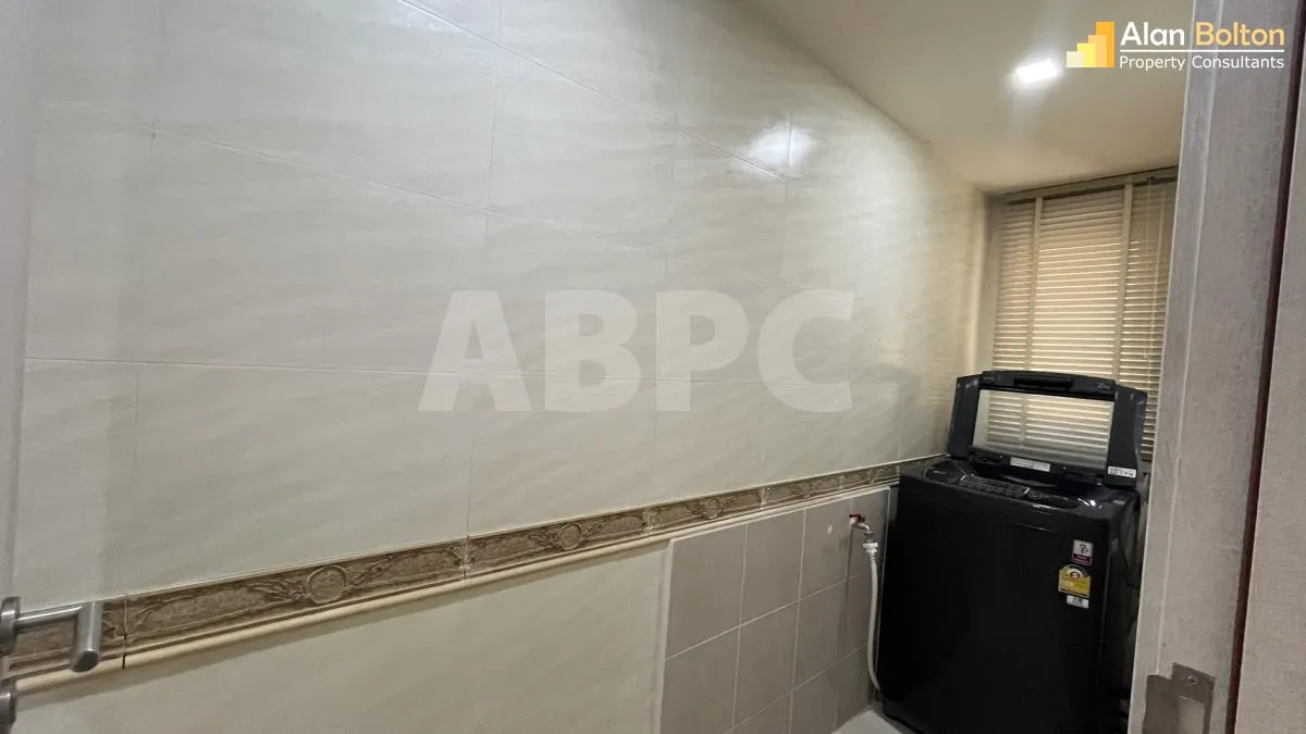 2 Bed 1 Bath in Central Pattaya ABPC1198 photo 22